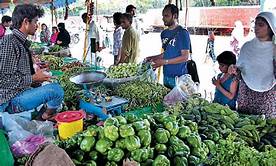ISLAMABAD: According to the Bureau of Statistics, Sindh has recorded the highest inflation among the four provinces while Punjab has been the second highest inflation after Sindh.