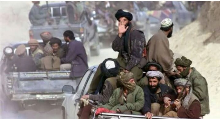 KABUL: The Taliban have seized 13 more districts in Afghanistan’s Badakhshan province.