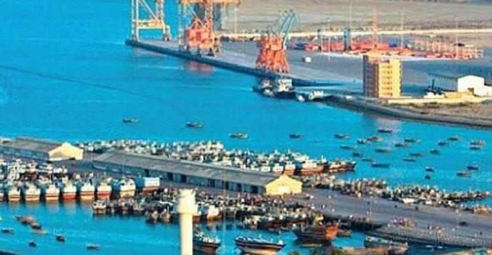 Karachi: Model Customs Collector Gwadar has given performance report for the financial year 2021, 2020.