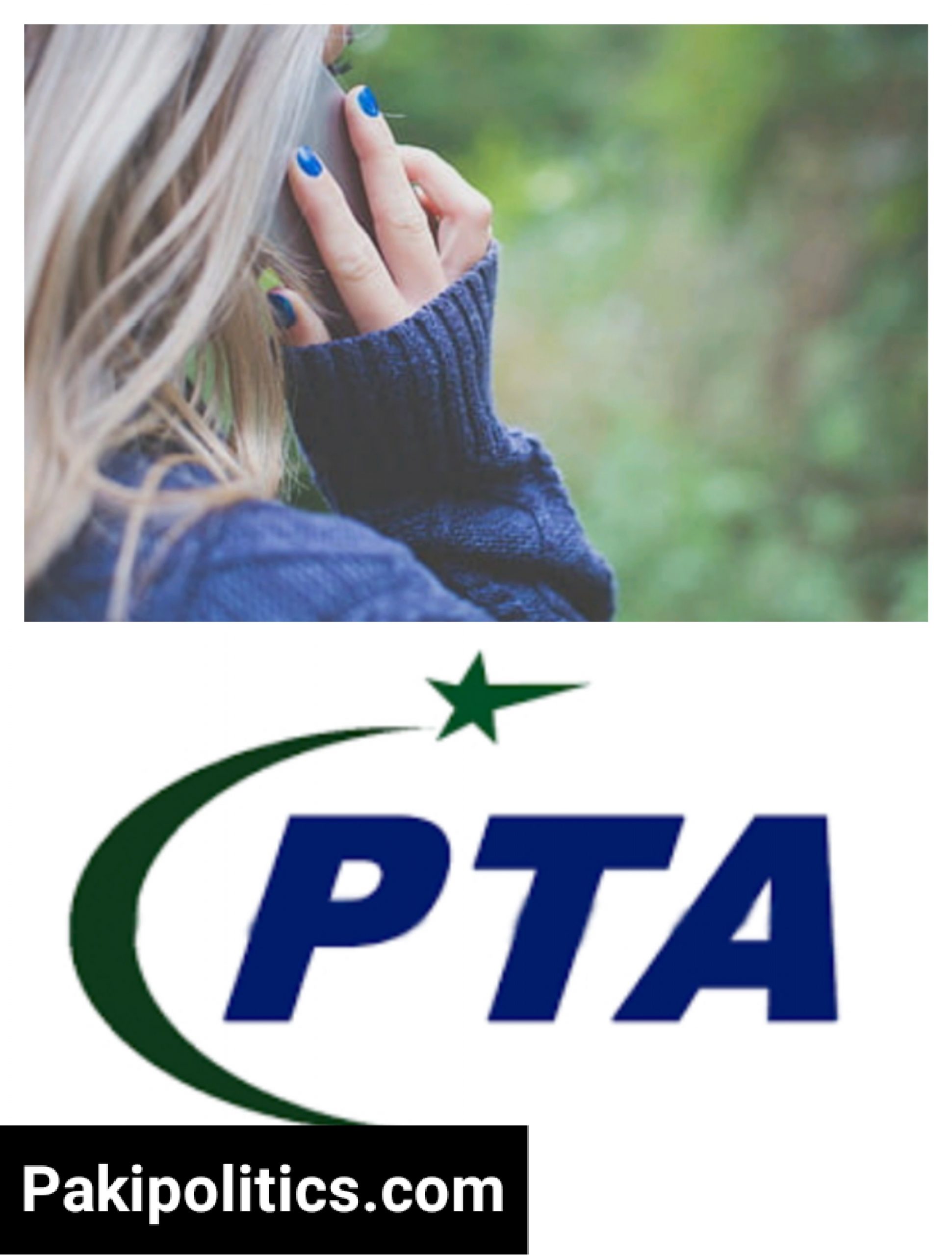 PTA has reduced the number of calls per minute on mobile phones.