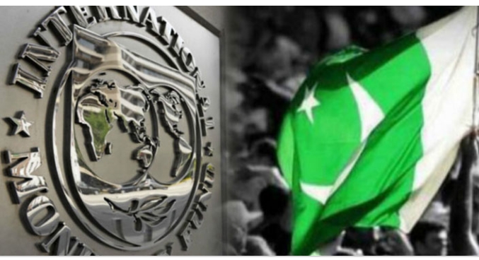 Matters have been settled with the Islamabad Advisor to the IMF.