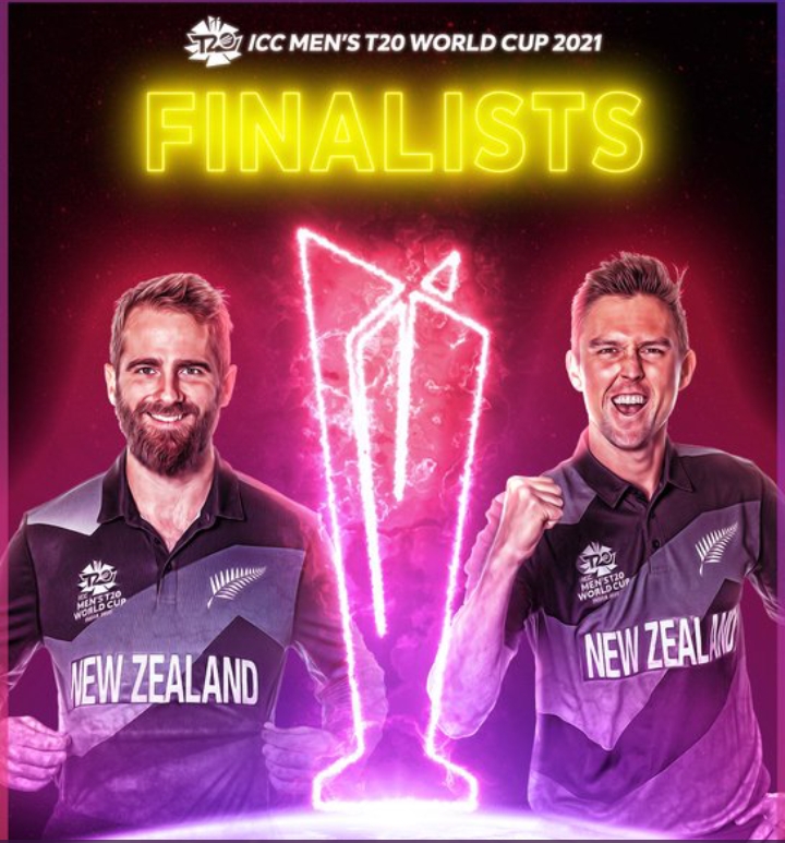 Abu Dhabi reached the semi-finals of the New Zealand T20 World Cup.