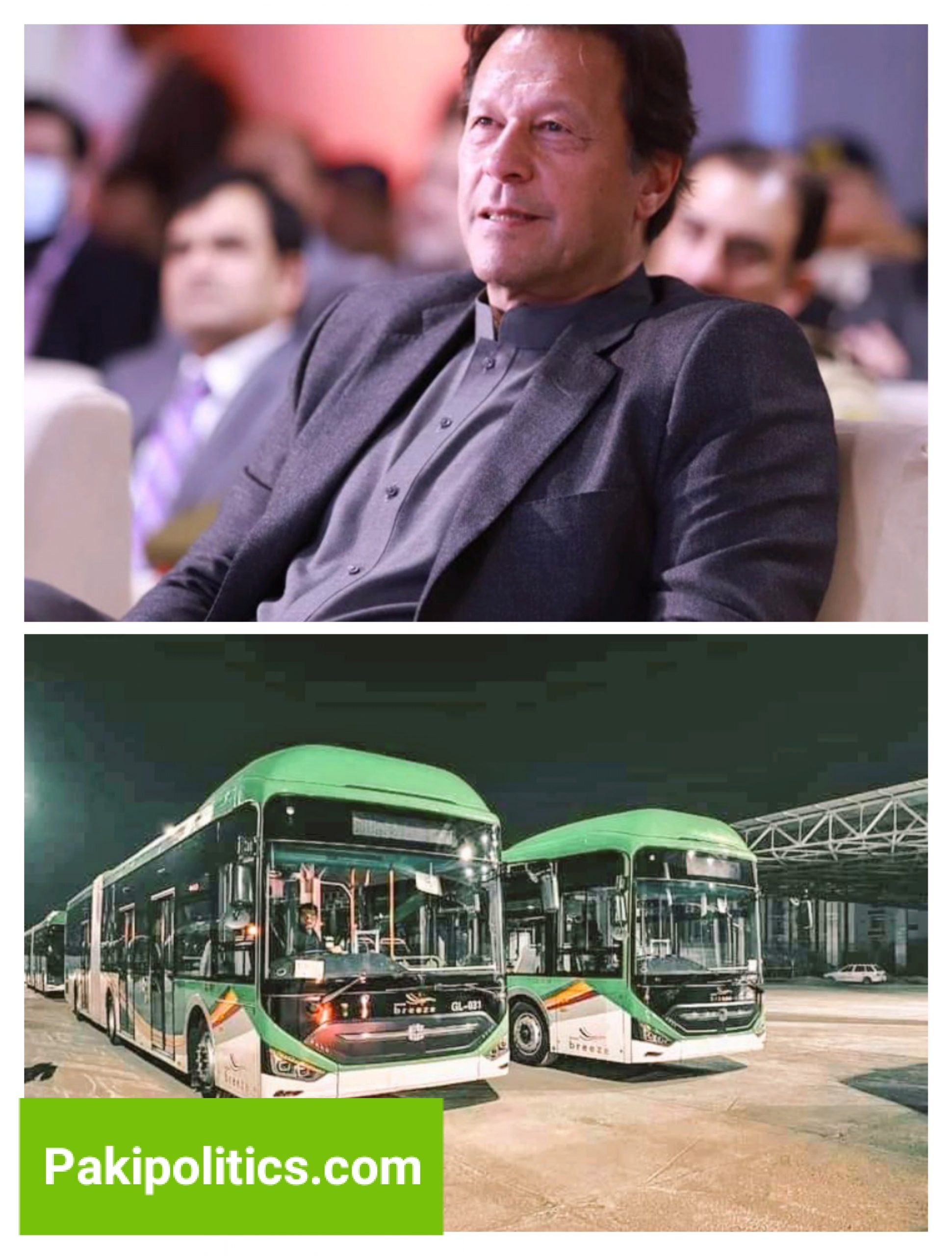 Karachi is the engine of Pakistan Karachi is prosperous then Pakistan is prosperous PM.