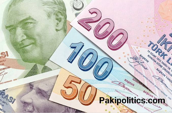 Tayyip Erdogan Successful Turkish Lira Defeats Dollar.