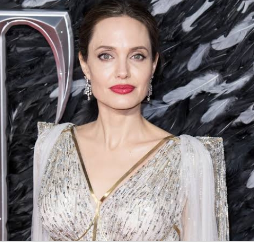 12 million followers on Angelina Jolie’s Instagram.