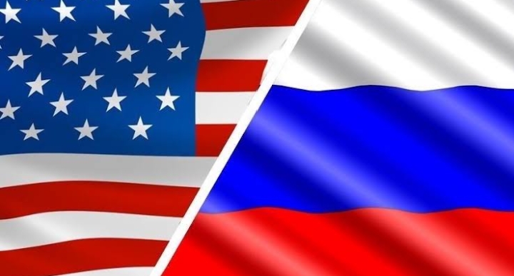 US president has ordered 27 Russian diplomats to leave the country.
