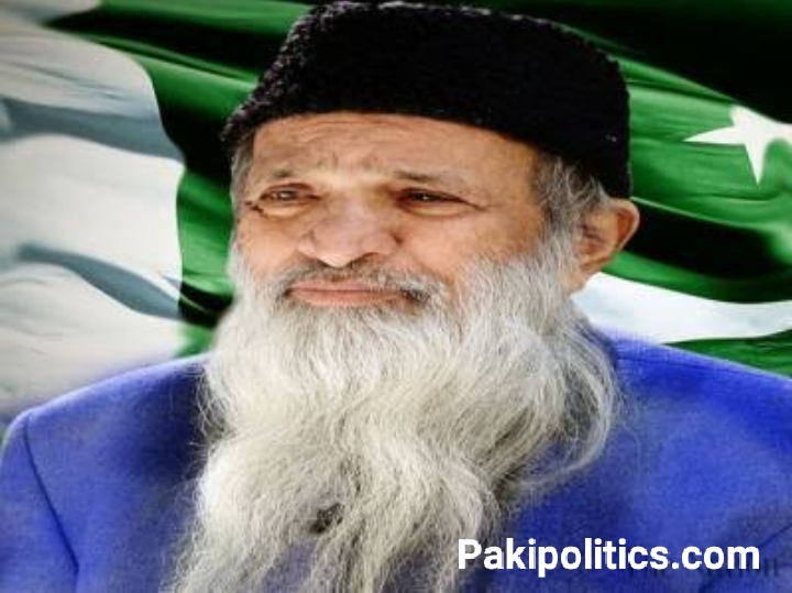 Sad interview with the late Abdul Sattar Edhi.