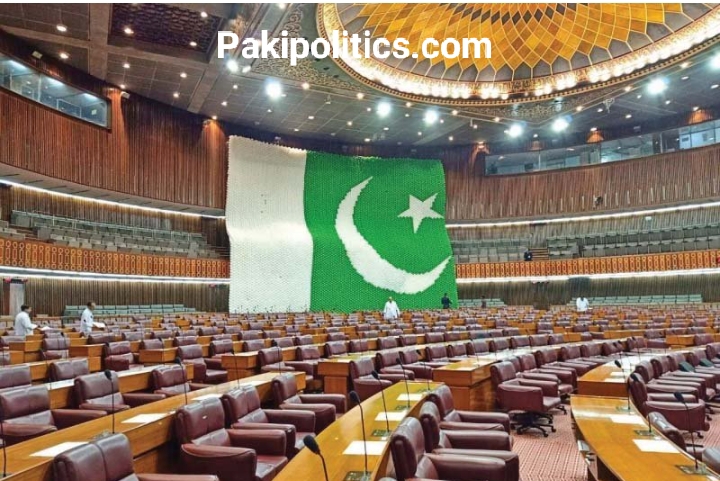 Supreme Court declared the rolling of the Deputy Speaker unconstitutional and restored the National Assembly.