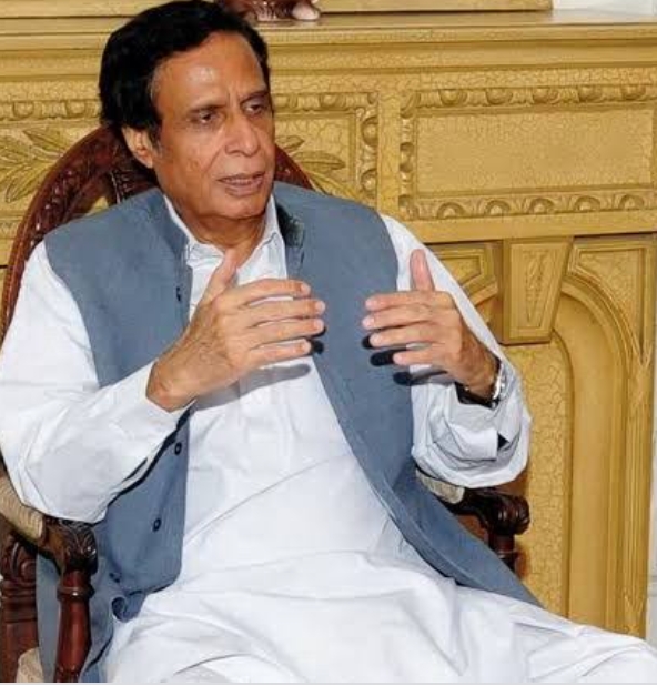Chaudhry Pervaiz Elahi probably to be made Punjab Chief Minister.