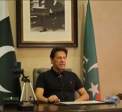 Ex PM Imran Khan needs army more than Imran Khan for Islamabad.