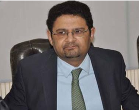 Finance Minister Muftah Ismail praised the Imran Khan government’s tax collection measures.