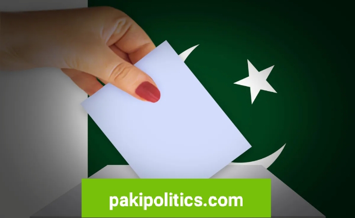 76% of Pakistanis want early elections in the country.