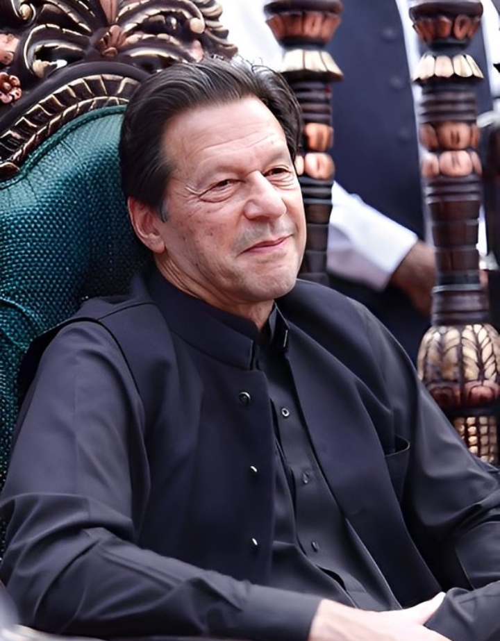 PM Imran Khan rejected the federal budget.
