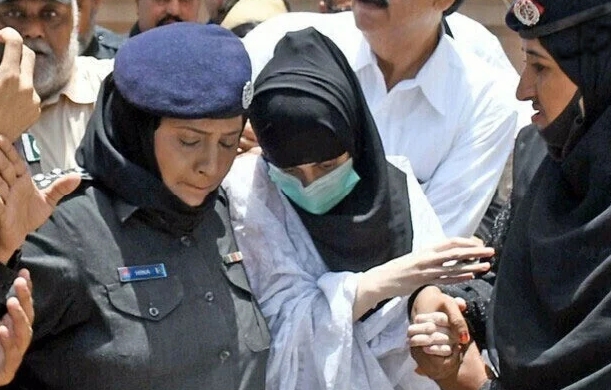 Karachi Sindh High Court rules in Dua Zahra case.