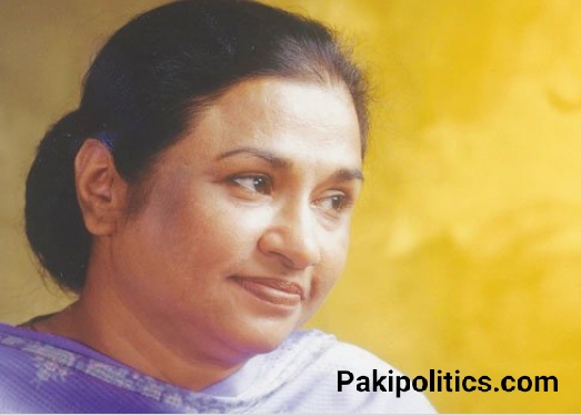 Bulbul Pakistan Neera Noor passed away.