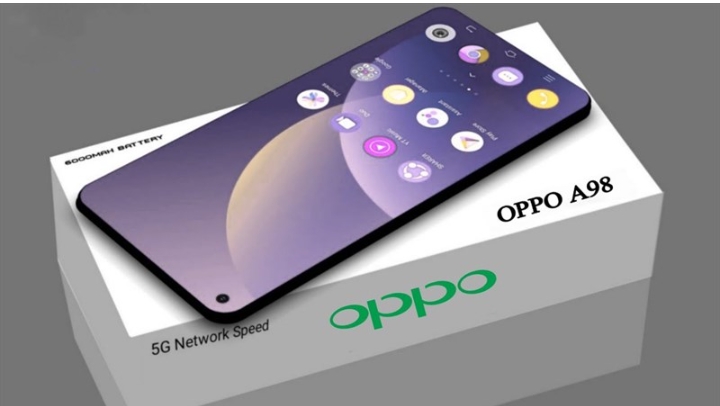 OPPO A98 Send off on Geekbench Scoreboard Leader Snapdragon SoC with 16GB Smash.