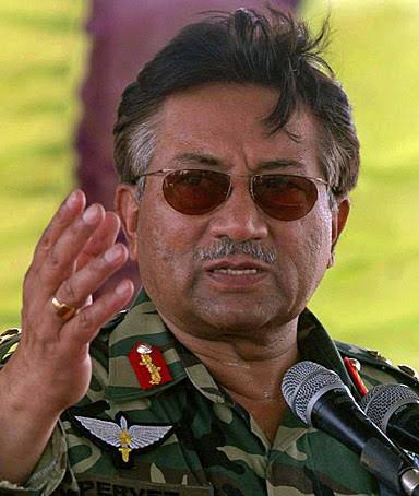Ex President General Pervez Musharraf died at 79 years old.