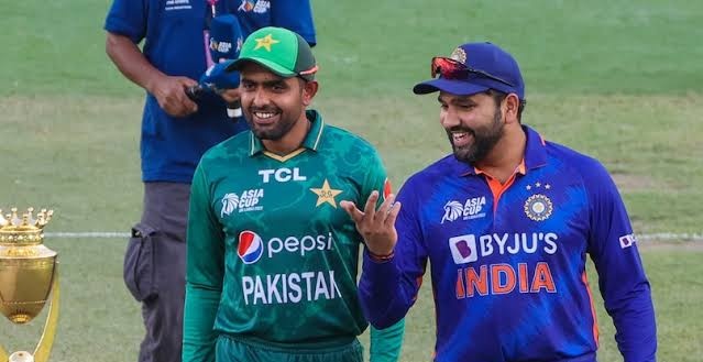 Why reserve day was kept only for Pakistan-India match, the truth came out.