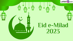 Eid Milad-Un-Nabi 2023: From kheer to Baklava, the following are a couple of dishes that should be added to the Eid feast.