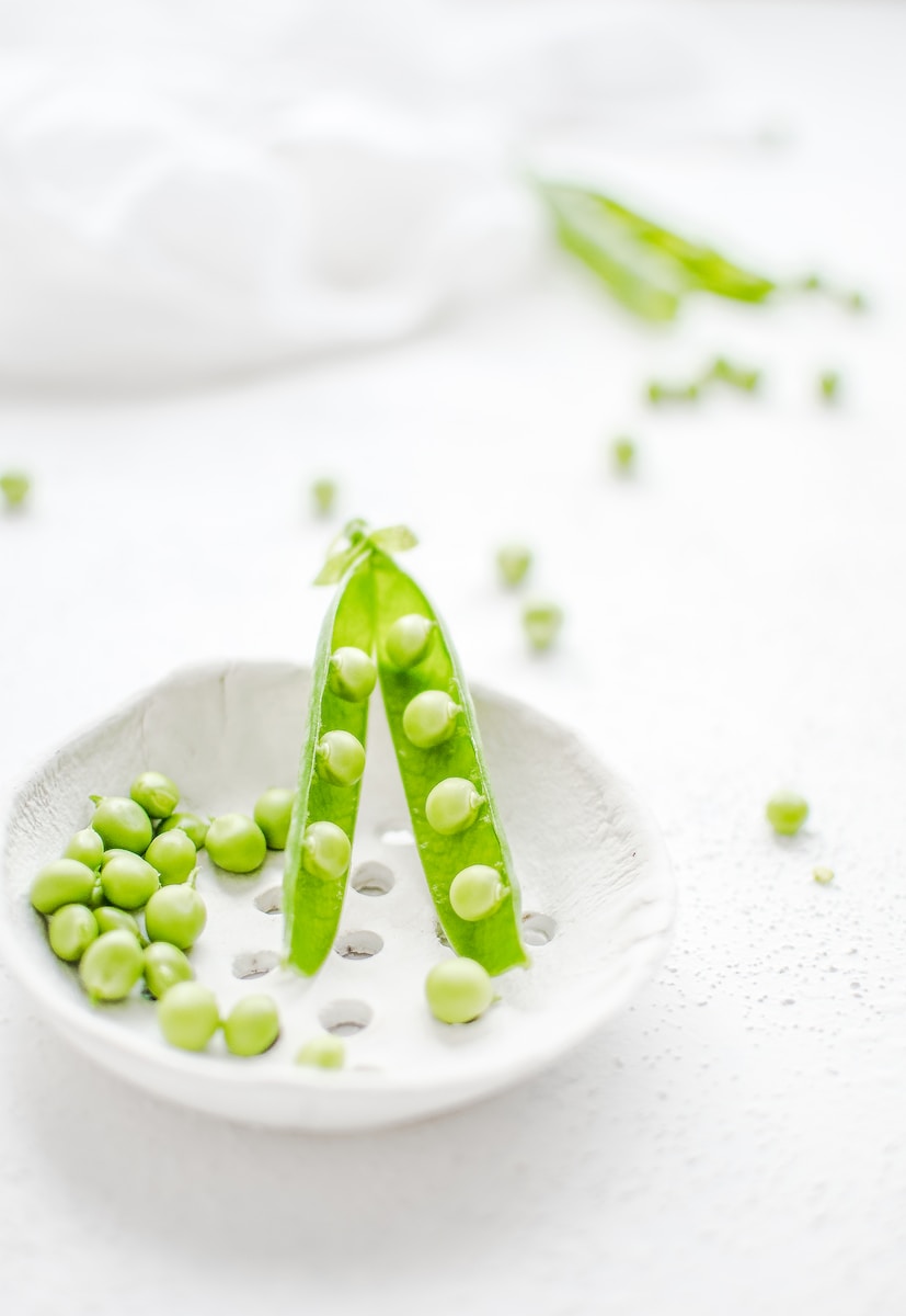 Green peas are a popular vegetable that offer several health.