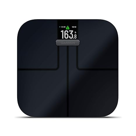 Valuable Stunning Step Up Your Health Game with the Garmin Index S2 Smart Scale!”