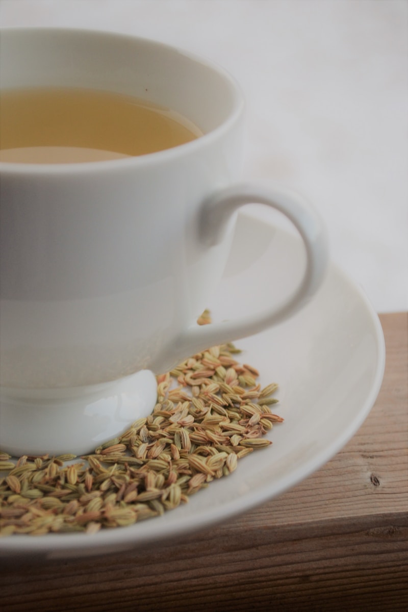 Most Stunning Valuable benefits of fennel tea.