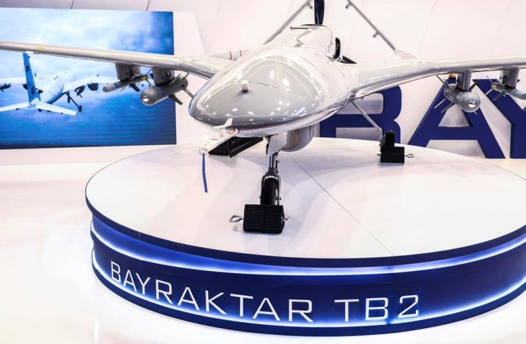 پاکستان میں جدید ڈرون فیکٹری بھارت کے لیے نیا علاقائی چیلنج