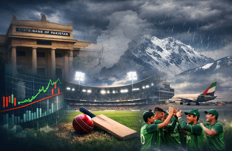 Economy, T20 World Cup & Weather News Alerts.